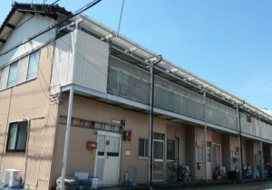 (外観) (外観)