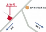 土地（豊岡市但東町出合）
