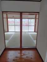 (内装) (内装)